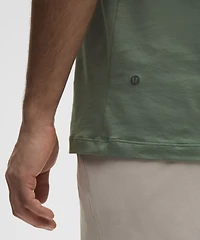 Zeroed Short-Sleeve Shirt