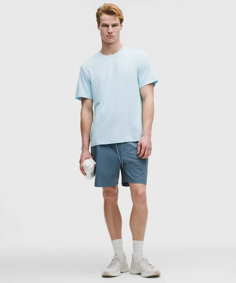 Zeroed Short-Sleeve Shirt