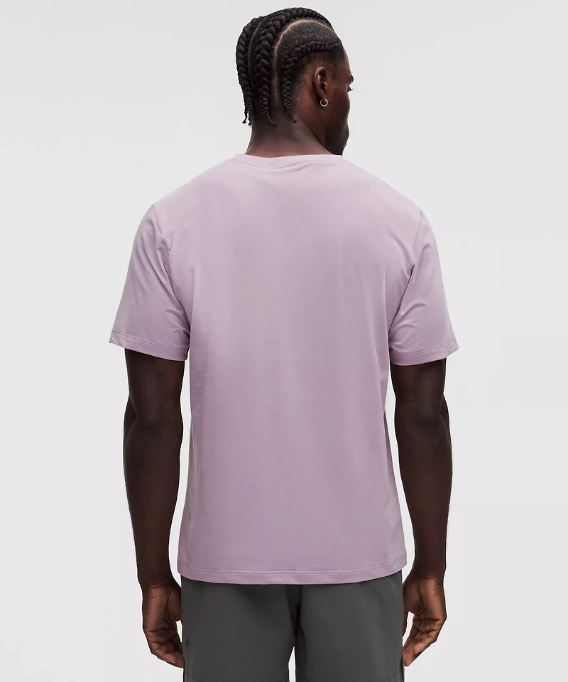 Zeroed Short-Sleeve Shirt