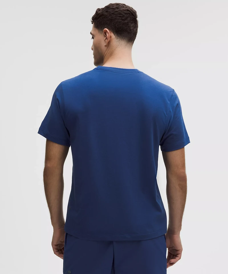 Zeroed Short-Sleeve Shirt