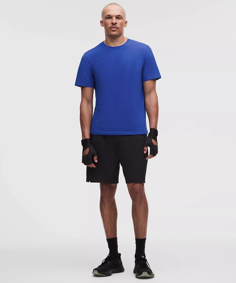 Zeroed Short-Sleeve Shirt