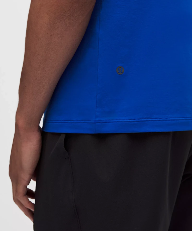 Zeroed Short-Sleeve Shirt