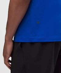 Zeroed Short-Sleeve Shirt