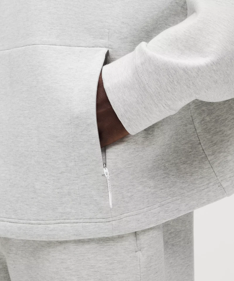 Malibu Hoodie *Erewhon