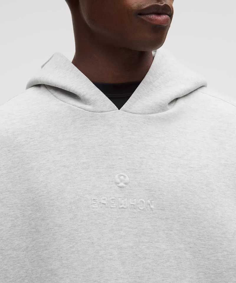 Malibu Hoodie *Erewhon
