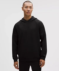 Smooth Spacer Pullover Hoodie *Stack