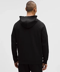 Smooth Spacer Pullover Hoodie *Stack