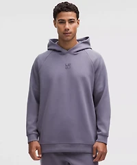 Smooth Spacer Pullover Hoodie *Stack