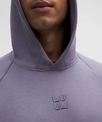 Smooth Spacer Pullover Hoodie *Stack