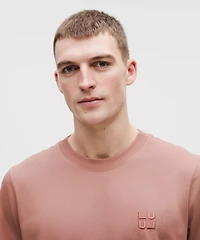 Heavyweight Classic-Fit Cotton T-Shirt *Stack