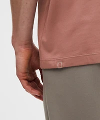 Heavyweight Classic-Fit Cotton T-Shirt *Stack