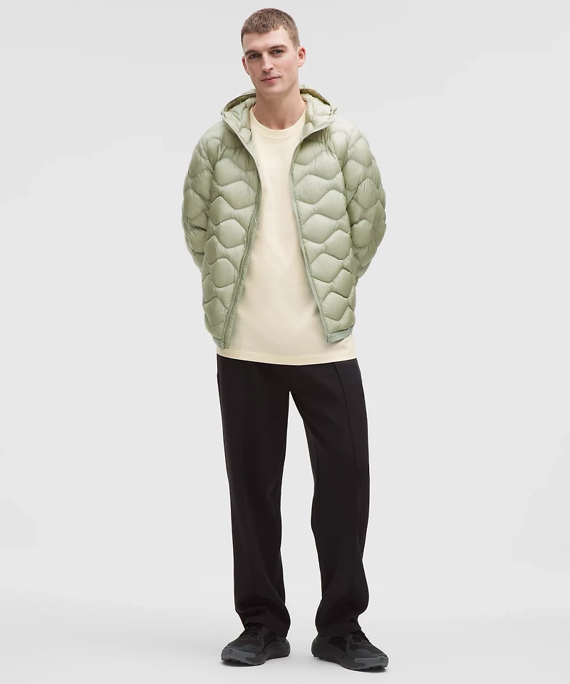 Heavyweight Classic-Fit Cotton T-Shirt *Stack