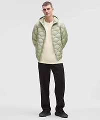 Heavyweight Classic-Fit Cotton T-Shirt *Stack