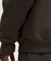 Men's Big Cozy Pullover Hoodie