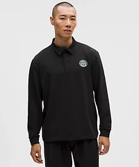 Long-Sleeve Rugby Shirt *Tennis Club