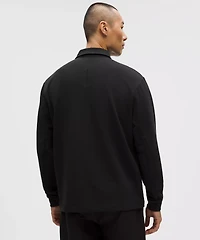 Long-Sleeve Rugby Shirt *Tennis Club