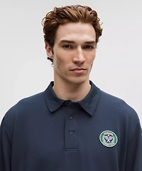 Long-Sleeve Rugby Shirt *Tennis Club