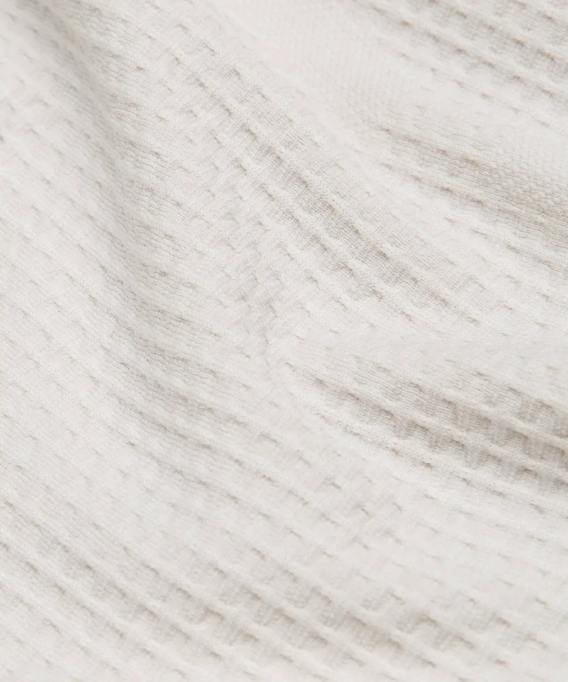 Team Canada Men's Engineered Warmth Half Zip *COC Logo