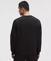 Grand Standard Long-Sleeve Crew