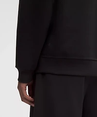 Grand Standard Long-Sleeve Crew