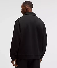 Grand Standard Long-Sleeve Polo