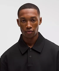 Grand Standard Long-Sleeve Polo