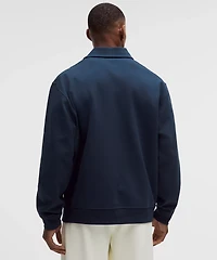 Grand Standard Long-Sleeve Polo