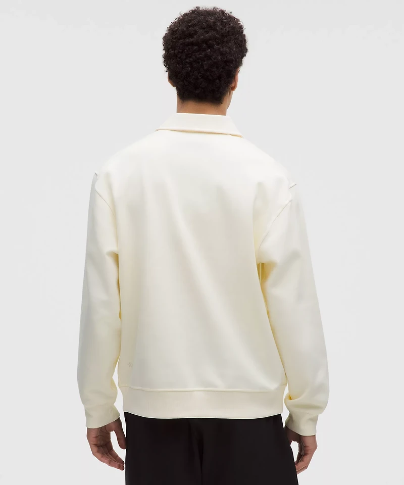 Grand Standard Long-Sleeve Polo