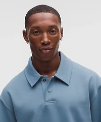 Grand Standard Long-Sleeve Polo
