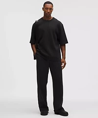 Grand Standard Short-Sleeve Crew