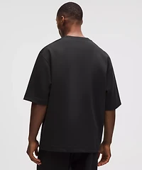 Grand Standard Short-Sleeve Crew