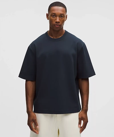 Grand Standard Short-Sleeve Crew