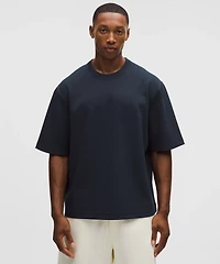 Grand Standard Short-Sleeve Crew