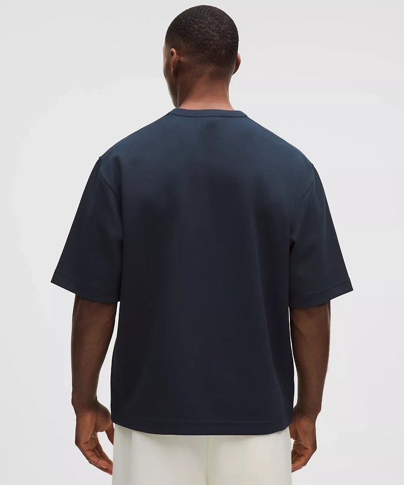 Grand Standard Short-Sleeve Crew