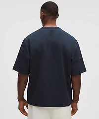 Grand Standard Short-Sleeve Crew