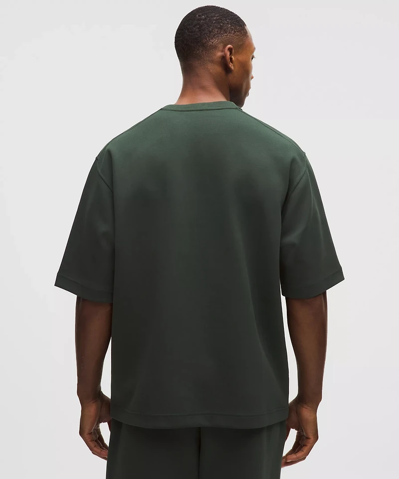 Grand Standard Short-Sleeve Crew