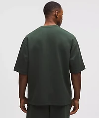 Grand Standard Short-Sleeve Crew