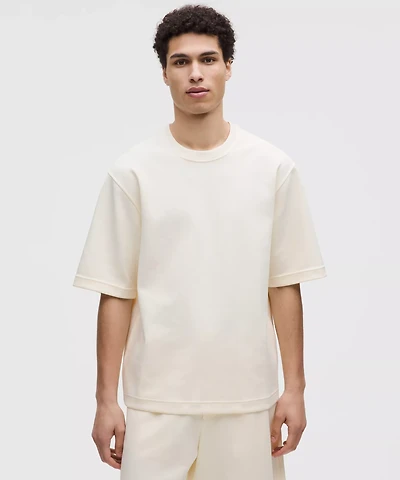 Grand Standard Short-Sleeve Crew