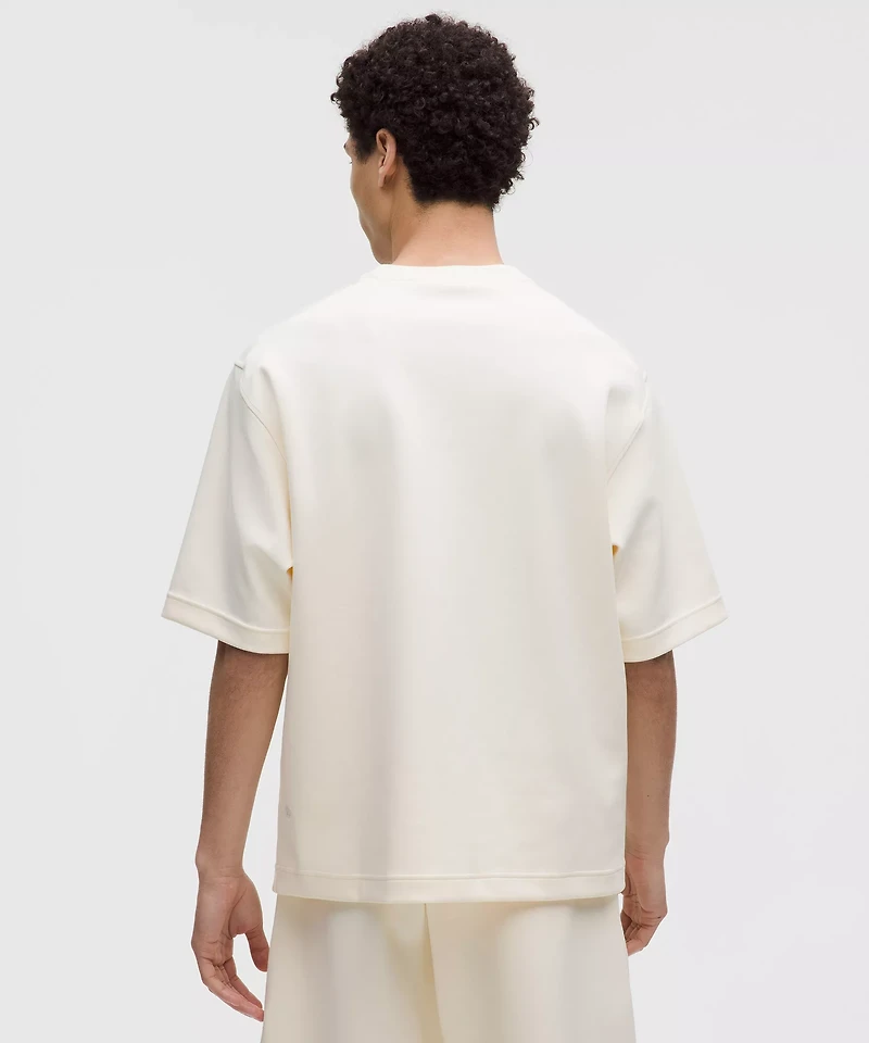 Grand Standard Short-Sleeve Crew