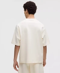 Grand Standard Short-Sleeve Crew