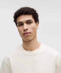 Grand Standard Short-Sleeve Crew