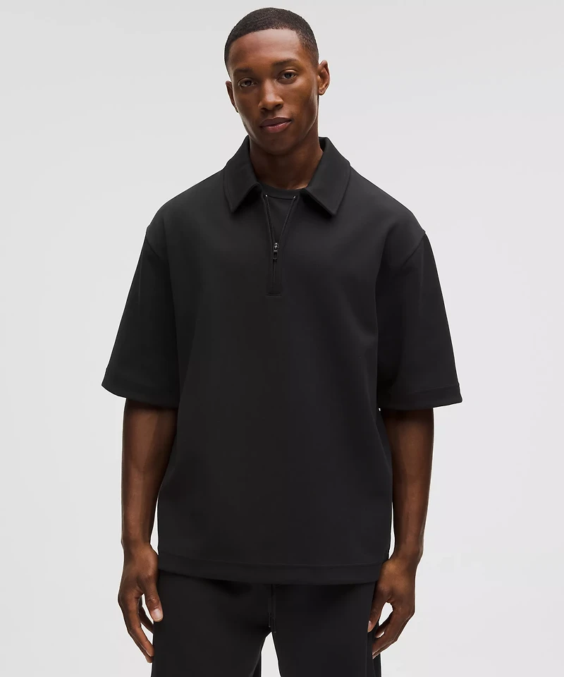 Grand Standard Short-Sleeve Polo