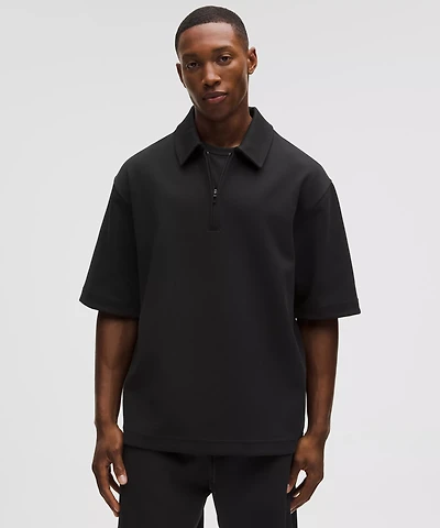 Grand Standard Short-Sleeve Polo