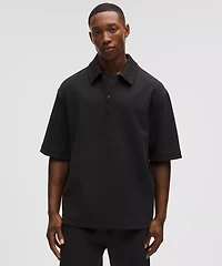 Grand Standard Short-Sleeve Polo