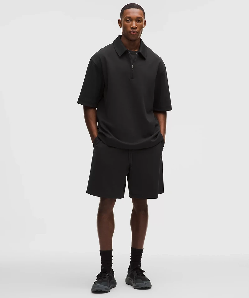 Grand Standard Short-Sleeve Polo