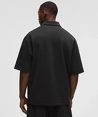 Grand Standard Short-Sleeve Polo