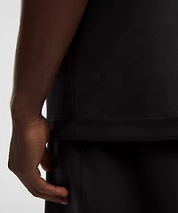 Grand Standard Short-Sleeve Polo