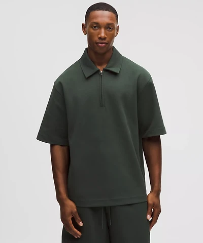 Grand Standard Short-Sleeve Polo