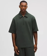 Grand Standard Short-Sleeve Polo