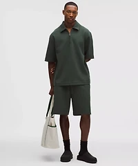 Grand Standard Short-Sleeve Polo